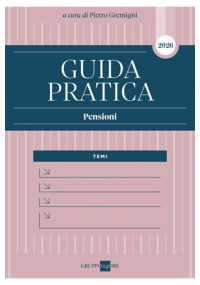 GUIDA PRATICA PENSIONI 2026