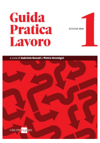 GUIDA PRATICA LAVORO 1/2026