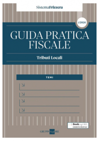 GUIDA PRATICA FISCALE TRIBUTI LOCALI 2026