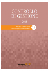CONTROLLO DI GESTIONE 2026