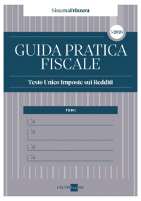 TESTO UNICO IMPOSTE SUI REDDITI 2026