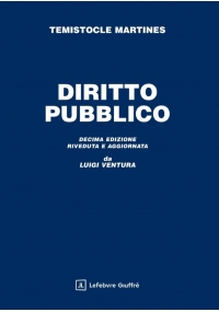 DIRITTO PUBBLICO