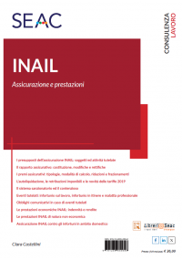 INAIL - Assicurazione e prestazioni