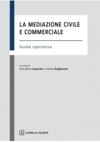 LA MEDIAZIONE CIVILE E COMMERCIALE