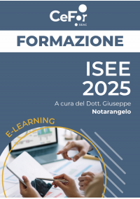 E-learning - ISEE 2025
