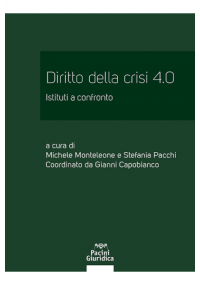 DIRITTO DELLA CRISI 4.0