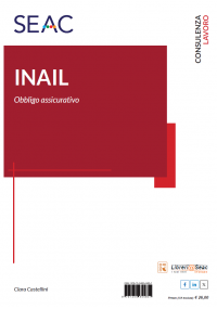 INAIL - Obbligo assicurativo