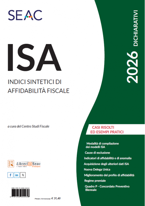 ISA 2026