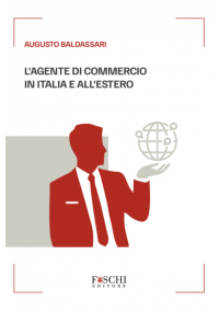 L'AGENTE DI COMMERCIO IN ITALIA E ALL'ESTERO