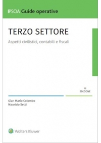 TERZO SETTORE