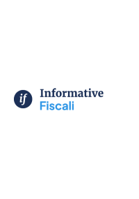 Servizio Circolari Informativa Fiscale AI