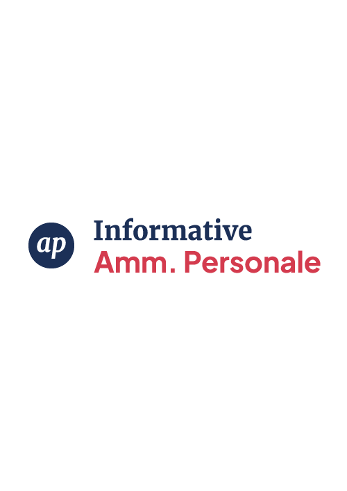 Servizio Circolari Informativa per l'Amministrazione del Personale AI