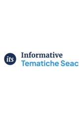INFORMATIVE TEMATICHE SEAC