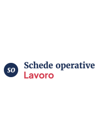 Schede Operative Lavoro AI