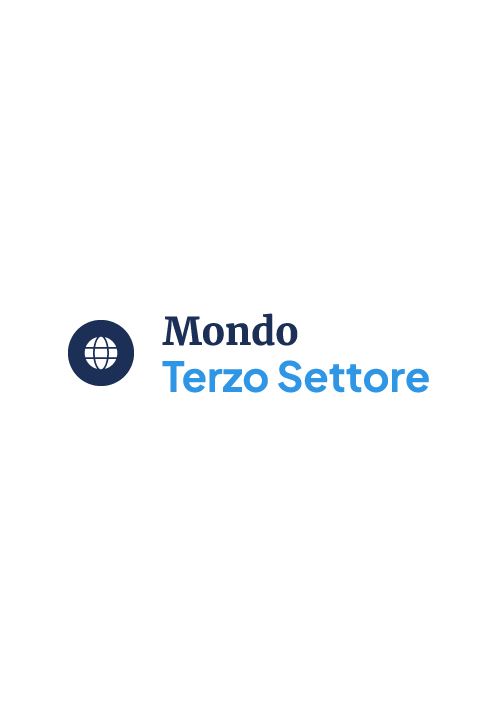 Informative Mondo Terzo Settore