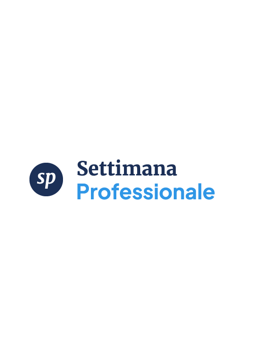 La Settimana Professionale (Fiscale) AI