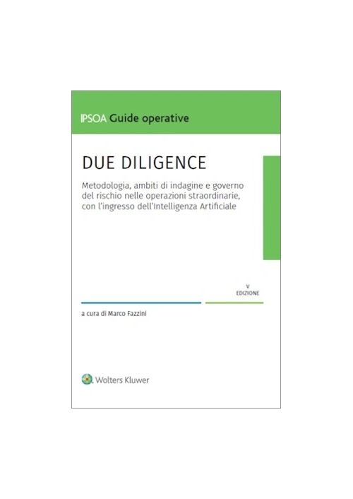 DUE DILIGENCE