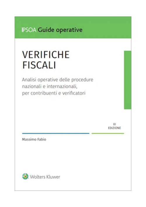 VERIFICHE FISCALI