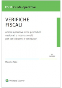 VERIFICHE FISCALI