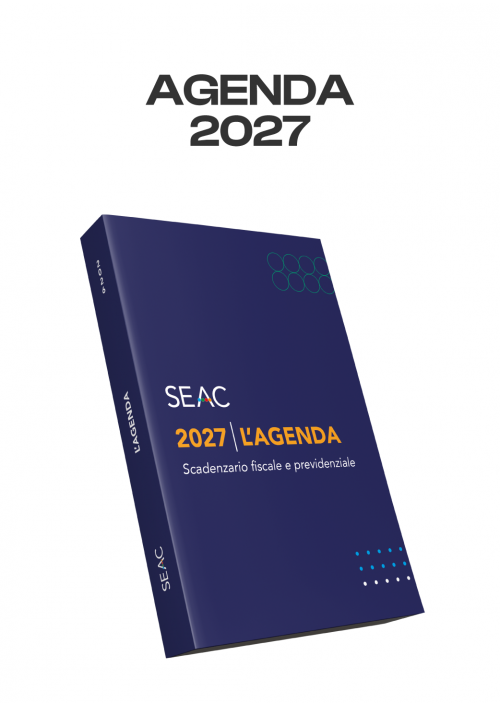 AGENDA FISCALE 2027