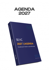 AGENDA FISCALE 2027