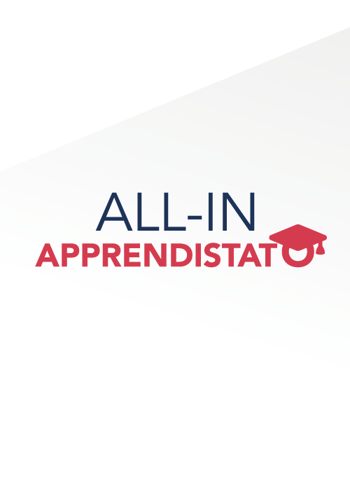 All-IN APPRENDISTATO APPLICATIVO