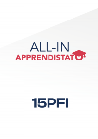 ALL-IN APPRENDISTATO 15 PFI