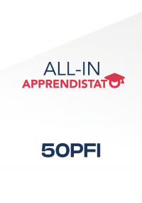 ALL-IN APPRENDISTATO 50 PFI