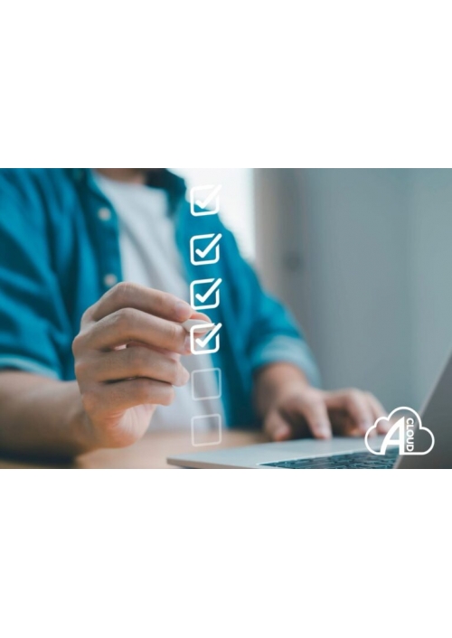 Check List per il Piano di Risanamento CCII