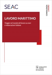 LAVORO MARITTIMO