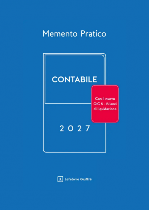 MEMENTO CONTABILE 2027