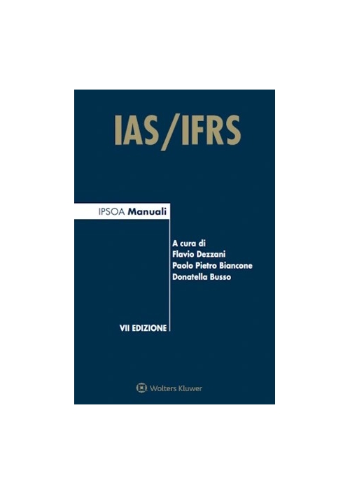 IAS/IFRS