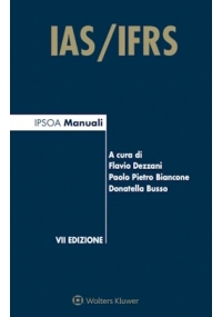 IAS/IFRS