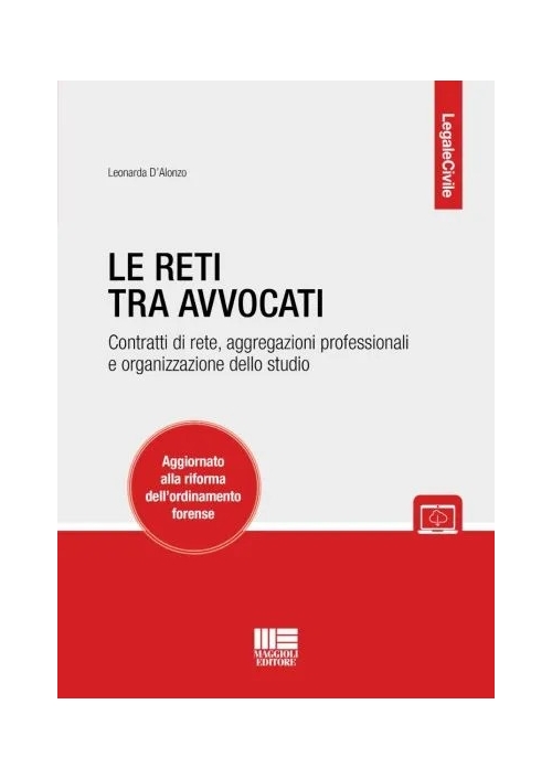 LE RETI TRA AVVOCATI