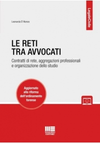 LE RETI TRA AVVOCATI