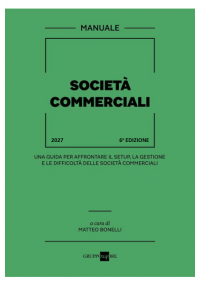 SOCIETÀ COMMERCIALI 2027