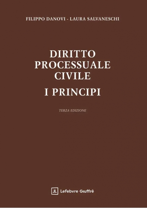 DIRITTO PROCESSUALE CIVILE. I PRINCIPI