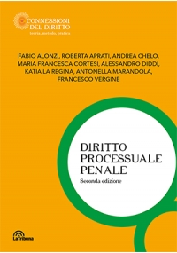 DIRITTO PROCESSUALE PENALE