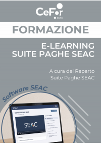 E-learning Suite Paghe SEAC