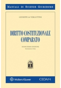 DIRITTO COSTITUZIONALE COMPARATO