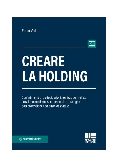 CREARE LA HOLDING