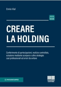CREARE LA HOLDING