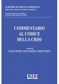 COMMENTARIO AL CODICE DELLA CRISI