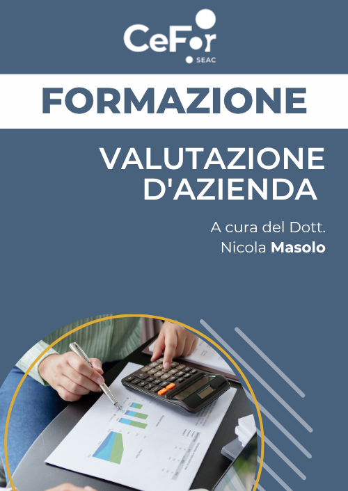 Valutazione d'Azienda 2026