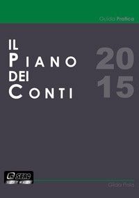 IL PIANO DEI CONTI - edizione 2015