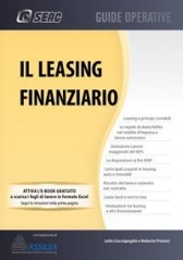 IL LEASING FINANZIARIO IL LEASING FINANZIARIO