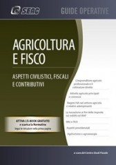 Agricoltura E Fisco Agricoltura E Fisco