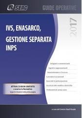 IVS - ENASARCO - GESTIONE SEPARATA INPS