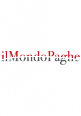 Il Mondo Paghe Ai - Cartaceo Il Mondo Paghe Ai - Cartaceo