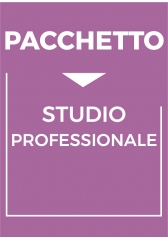 PACCHETTO STUDIO PROFESSIONALE